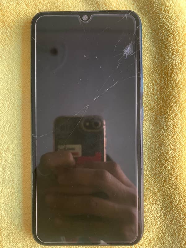 Vivo y 11 ha all ok ha 5