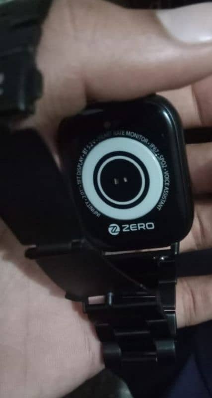 zero life Style infinity 2