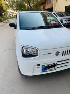 Suzuki Alto 2022