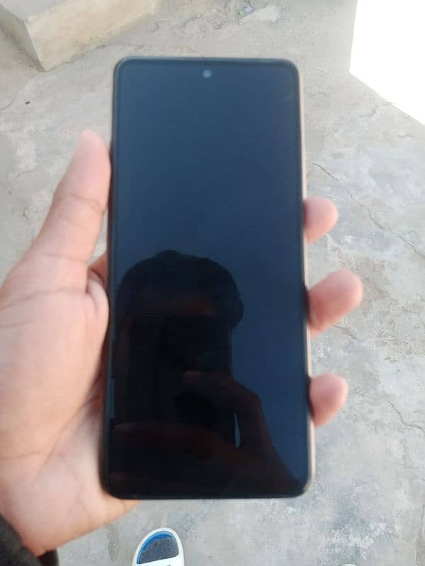 Infinix note 10 pro 1