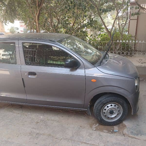 Suzuki Alto VXar 2022 11