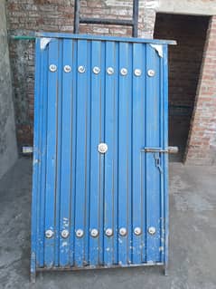 Door for sale okara