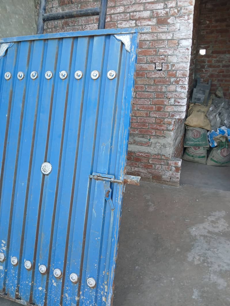 Door for sale okara 1