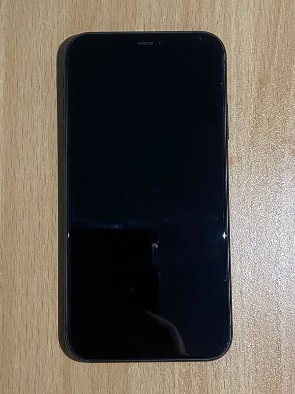 iPhone 11 | 64 GB | 89% BATTERY | JV | BLACK 1