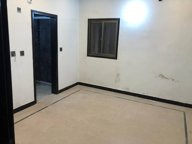 PORTION FOR SALE GULSHAN E IQBAL BLOCK-5 13