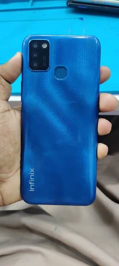 Infinix smart 5 3/64