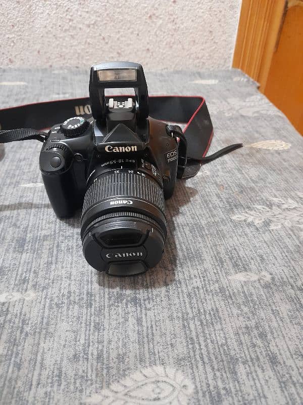 Canon 1100D 1