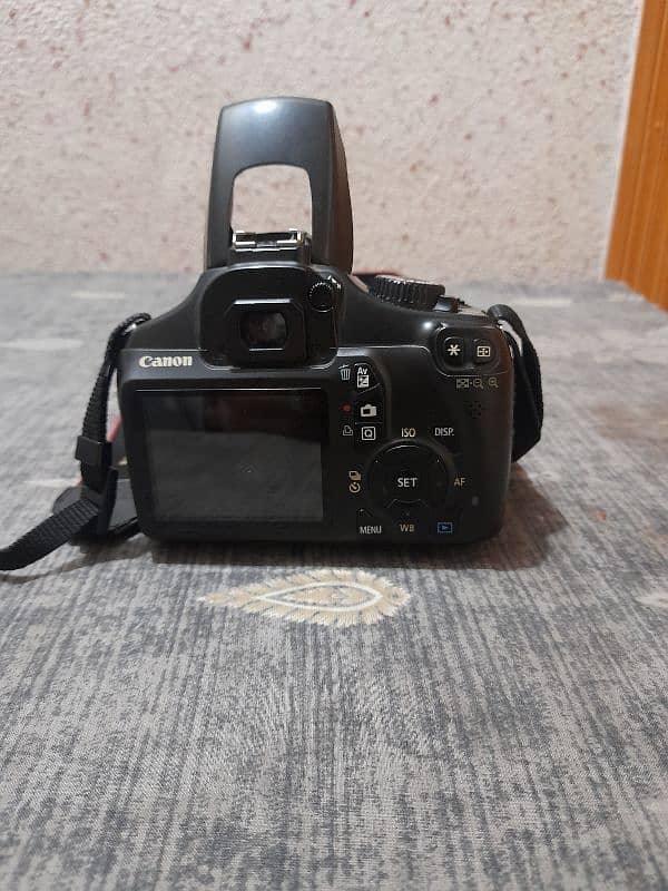 Canon 1100D 3