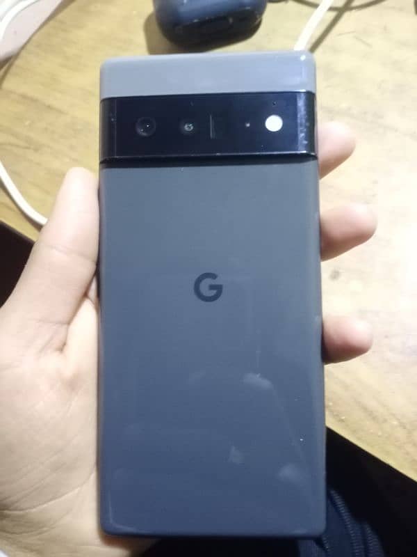 google pixel 6 pro 10by10 dual pta approved 4