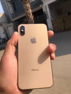 iphone xs (64)gb 03247659705