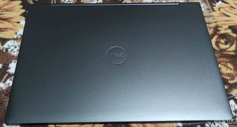 Dell Inspiron 7391 i7 2in1 0