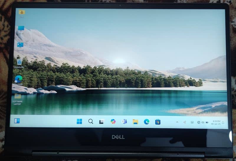 Dell Inspiron 7391 i7 2in1 3