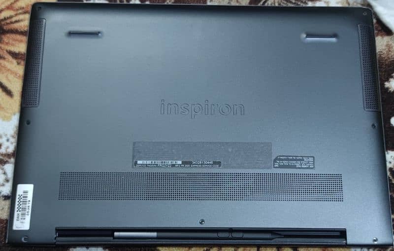 Dell Inspiron 7391 i7 2in1 4