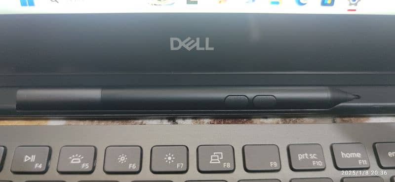 Dell Inspiron 7391 i7 2in1 5