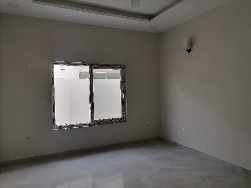 Ideally Located House For Sale In Falcon Complex New Malir Available 7