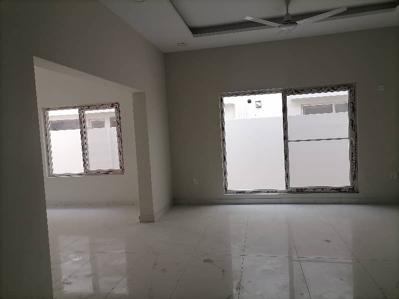 Ideally Located House For Sale In Falcon Complex New Malir Available 14