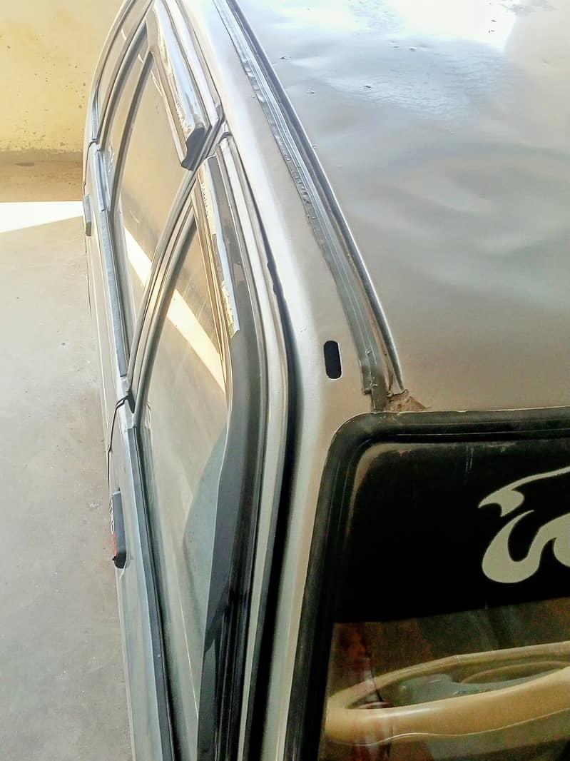 Mehran 1991 Awesome condition. 03118265480 4