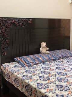 Bed Set For Sale