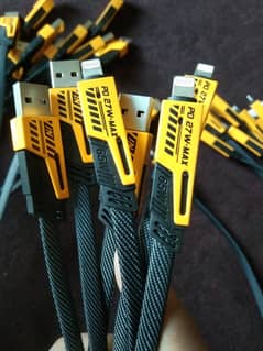 4 Pins in Single Wire latest Data Cable