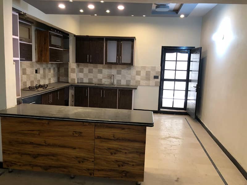 PORTION FOR SALE GULSHAN E IQBAL BLOCK-5 9