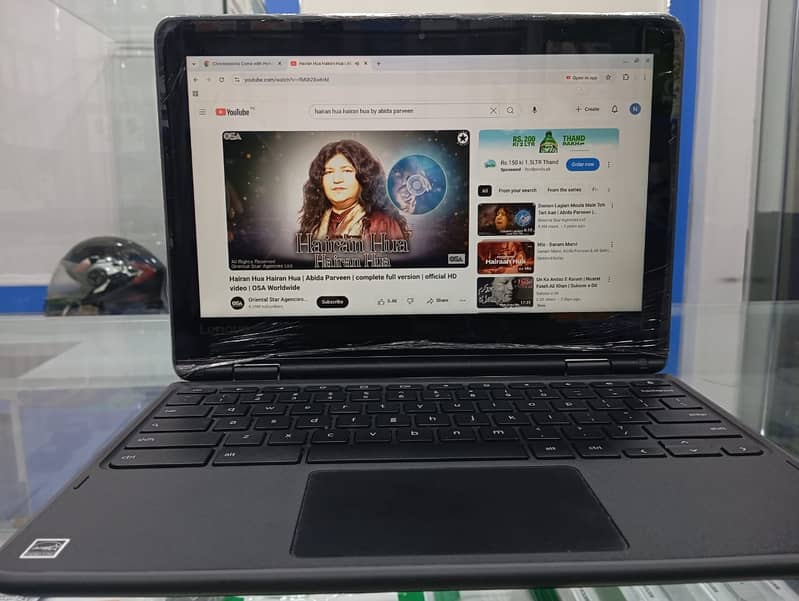 Lenovo 300e 2nd generation/Laptop for sale/Lenovo 300e for sale/Chrome 2