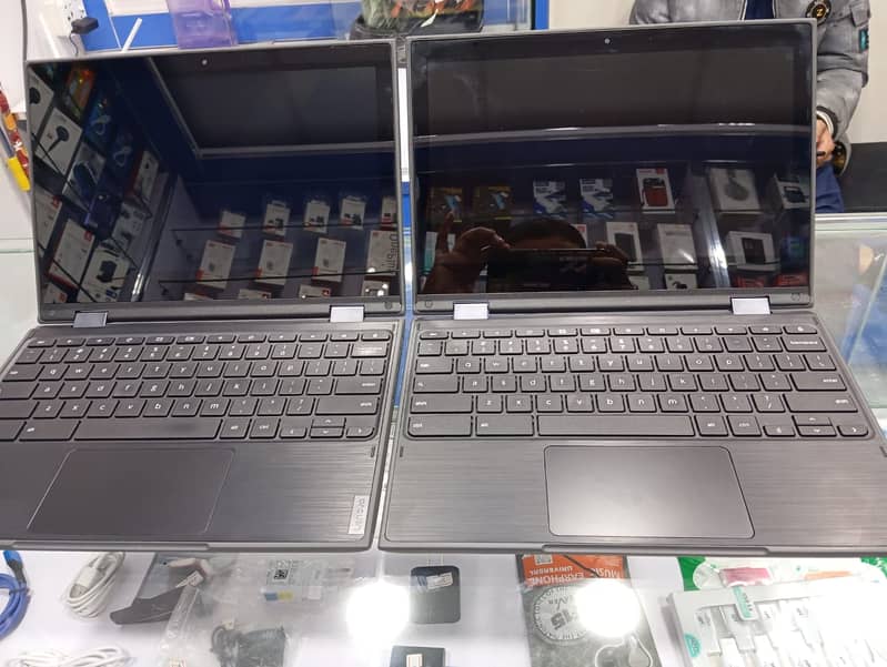 Lenovo 300e 2nd generation/Laptop for sale/Lenovo 300e for sale/Chrome 13