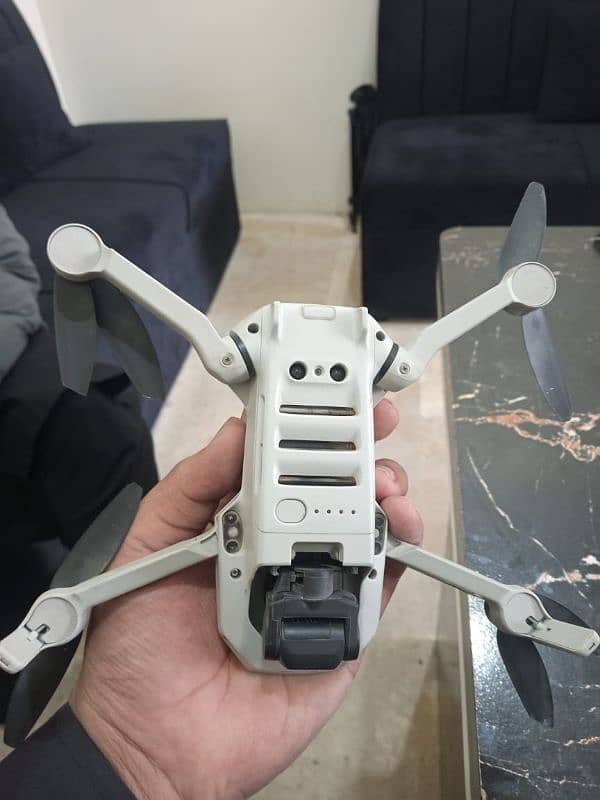 Dji Mini 2 5