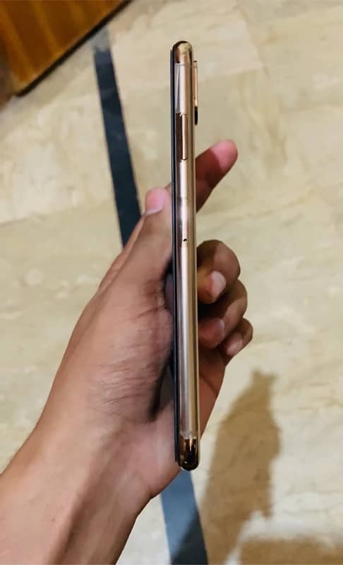 iPhone xsmax non pta 256gb 2