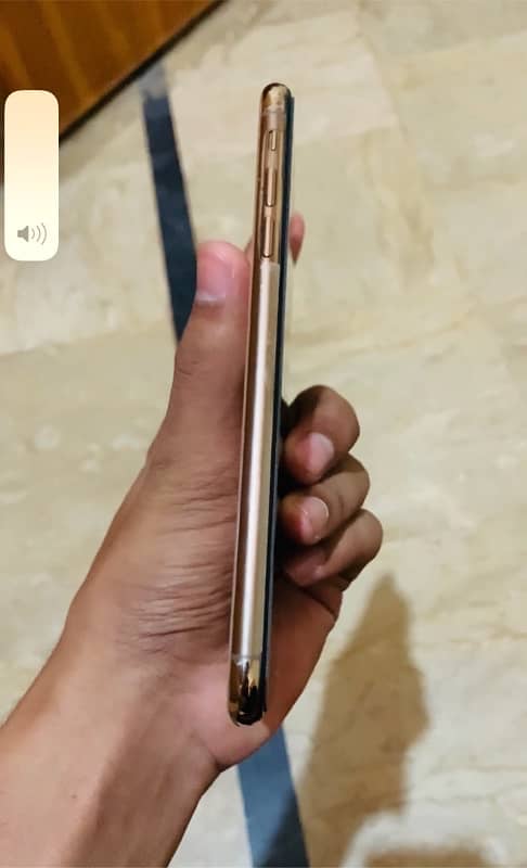 iPhone xsmax non pta 256gb 3