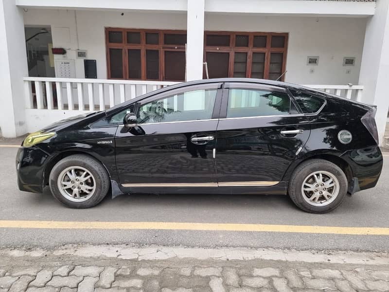 Toyota Prius 2014 2