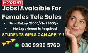 Call Center Job / Outbound Call Center / Job offer