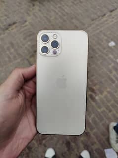 Apple iPhone 12 Pro