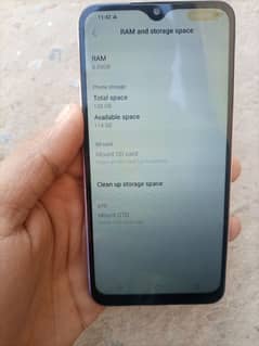 vivo 1806. model 6 128 for sale