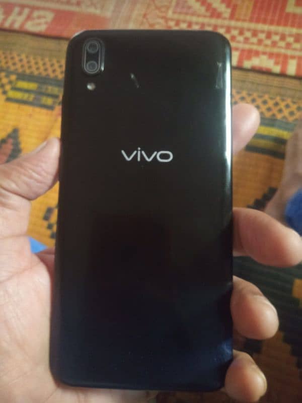 Vivo Y93 2