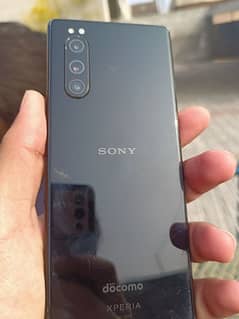 Sony Xperia 5 mark 1