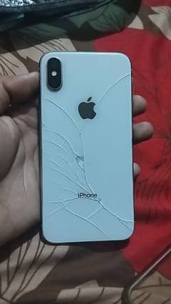 iphone X non pta 64gb