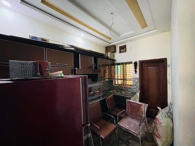 Near To Park House For Sale In Park View City - Rose Block Lahore Is Available Under Rs. 18500000 5