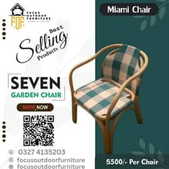 Garden chairs/rattan sofa sets/dining tables/UPVC outdoor furniture