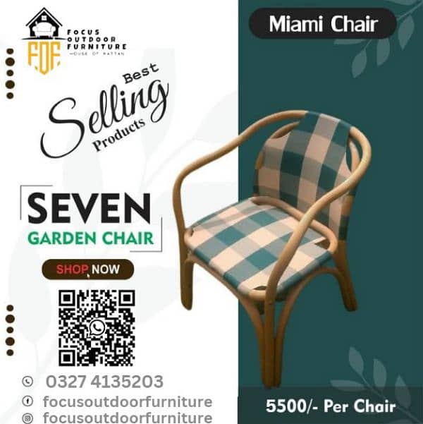 Garden chairs/rattan sofa sets/dining tables/UPVC outdoor furniture 0