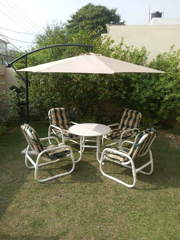 Garden chairs/rattan sofa sets/dining tables/UPVC outdoor furniture 10