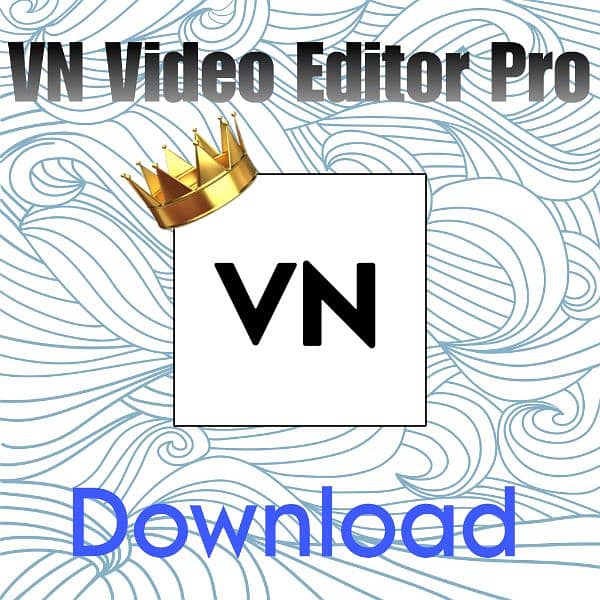 VN video editor 0