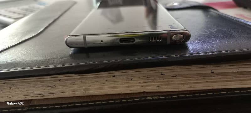 samsung note 10 5G well condition 4