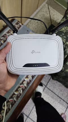TP Link Modem 300mbps