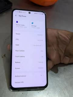 Tecno spark 30 pro