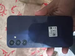 SAMSUNG A15 4G URGENT SALE