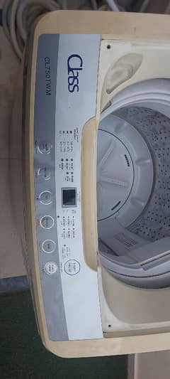 Imported automatic washing machine for sale