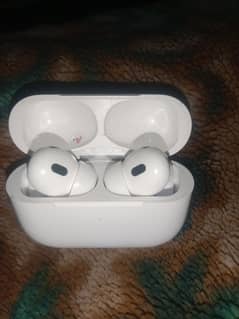 Air pods 2nd generation pro best ha