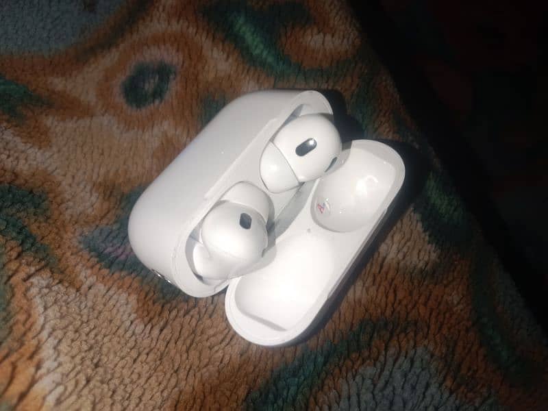 Air pods 2nd generation pro best ha 1