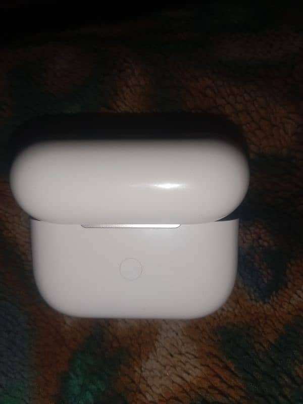 Air pods 2nd generation pro best ha 2