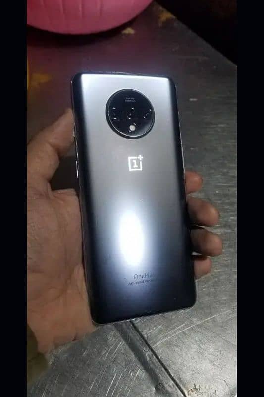 OnePlus 7T  8/128 only mobile 3